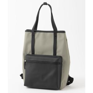 agnes b.（アニエスベー） デイバック リュック バックパック VAT01