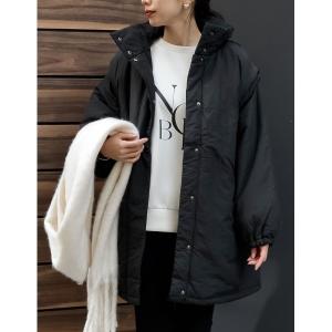 mont-bell（モンベル） ステンカラーコート L ネイビー レディース