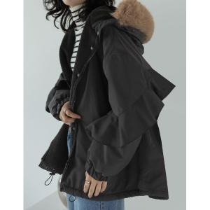 adidas（アディダス） ダウンコート ダウンジャケット エッセンシャル