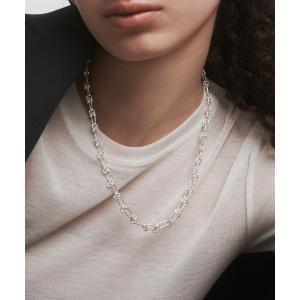 Demi-Luxe BEAMS（デミルクス ビームス） ネックレス quip queint
