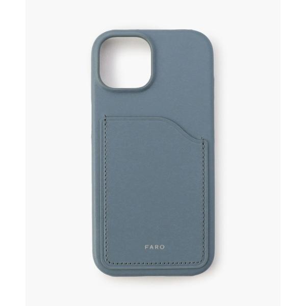 Calma Back Case for iPhone 15