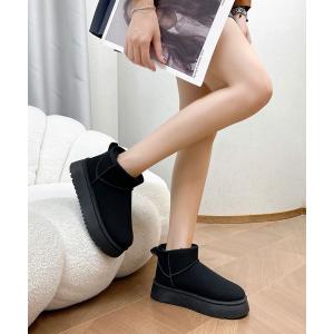 THE NORTH FACE（ザ ノースフェイス） ブーツ HUMPBACK WP CHUKKA