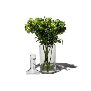 花瓶 RECYCLED GLASS 2-WAY ...の商品画像