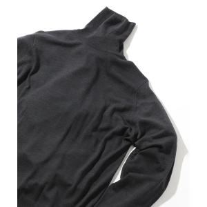 セーター ニット 「JOHN SMEDLEY」MODERN FIT LEVINE　正規取扱商品 メンズ