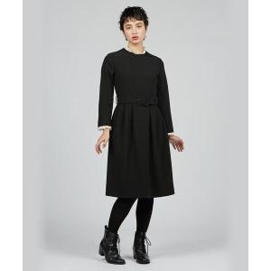 To b. by agnes ジャンパースカート ポンチジャンパードレス