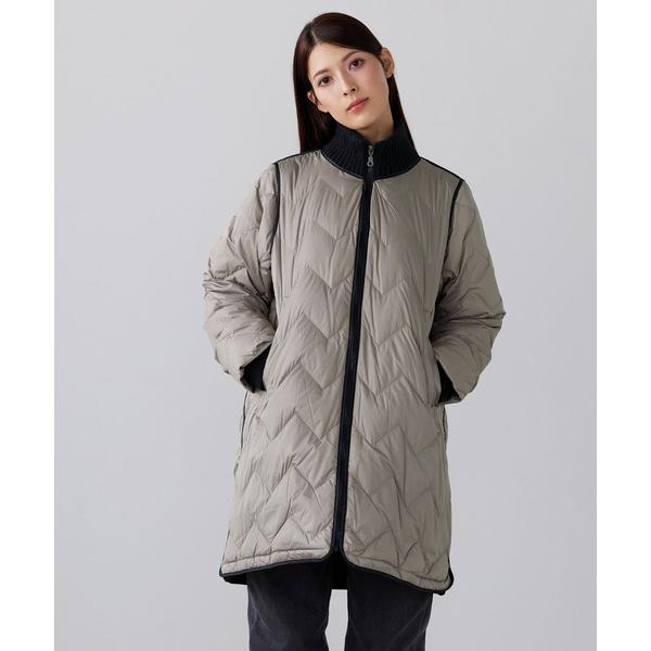 ダウンコート ダウンジャケット 「Filomo」ダウンコート大きいサイズゆったり レディース