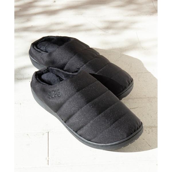 サンダル 「SUBU」難燃モックシューズ /NANNEN メンズ レディース