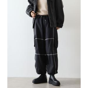 GAP（ギャップ） パンツ リラックスフィット 2WAY イージーウエスト