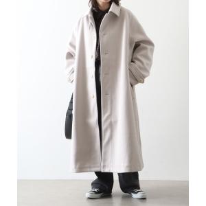 suzuki takayuki（スズキタカユキ） チェスターコート コート tailored