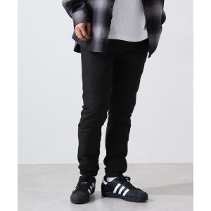 ジャックバニー 中綿パンツ 白 シンプル メンズ 6(XL) ゴルフウェア