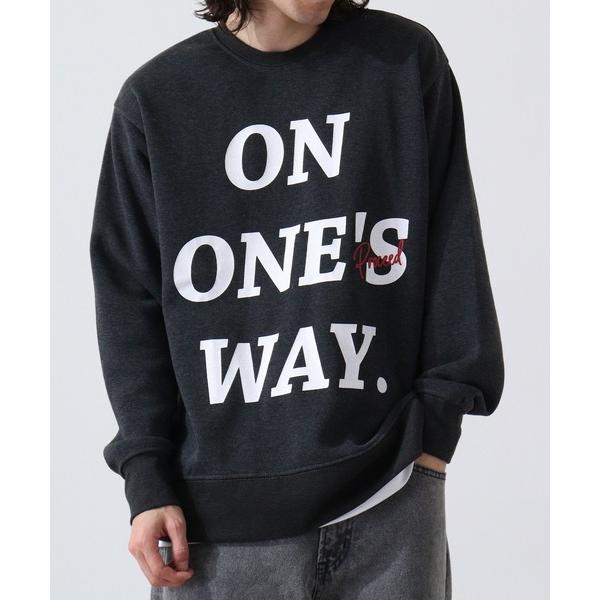 トレーナー スウェット メンズ レディース