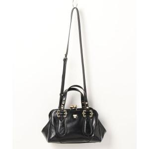 COACH（コーチ） キーホルダー ラージ レキシー スケルトン バッグ