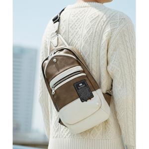 Eddie Bauer（エディーバウアー） ウエストポーチ コーデュラ スリング