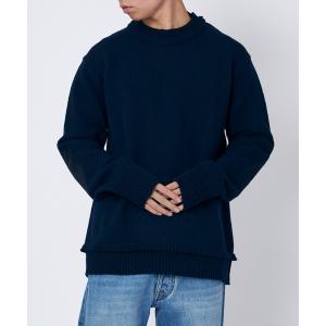 メンズ ニット Maison Margiela SWEATER｜zozo