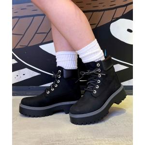 Timberland ブーツ レディース ウォータービル 6インチ