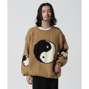 niche. セーター ニット MacMahon Knitting Mills /マクマホン niche. セーター ニット MacMahon Knitting Mills /マクマホン