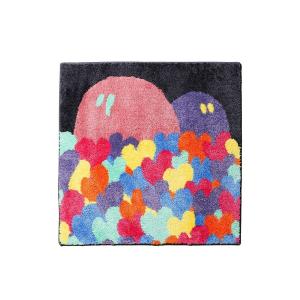 新品　STAR WARS MIYOSHI RUG スターウォーズ ミヨシラグ STAR WARS（スター・ウォーズ） ラグ ラグマット STAR WARS X atmos X