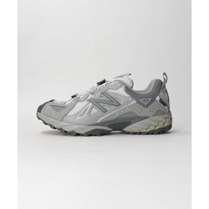 スニーカー メンズ 「New Balance」 ML610XA/スニーカー