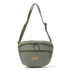 ショルダーバッグ バッグ ARC’TERYX / MANTIS 2 Waist Pack｜zozo