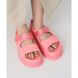 レディース サンダル UGG(R) / GoldenGlow｜zozo