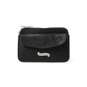 BILL WALL LEATHER（ビルウォールレザー） 送料無料 BWL 財布 ジッパー