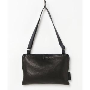 PATRICK STEPHAN（パトリック ステファン） ショルダーバッグ