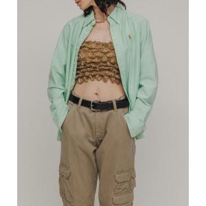 チューブトップ ベアトップ 「KUNO×MTOR...の商品画像