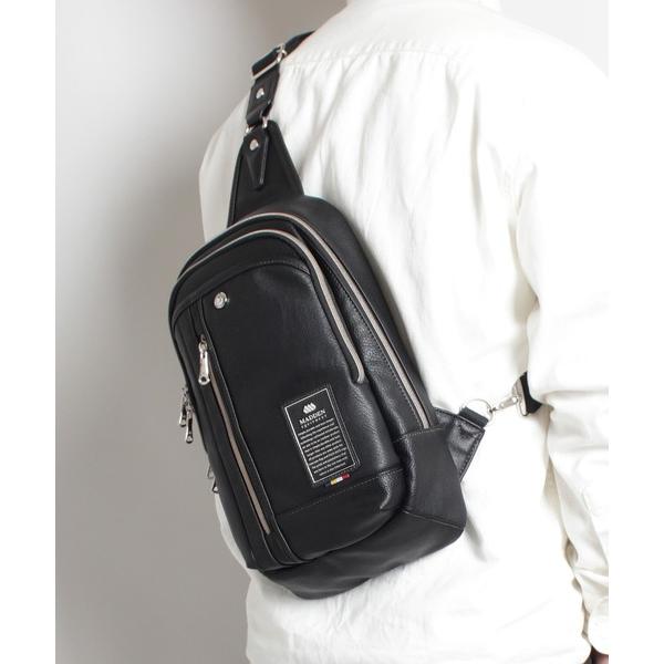 ショルダーバッグ 「公式」高級感 がある デザイン で キレイな 服装 にも 使える! B5 サイズ...