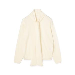 Ballsey（ボールジィ） ニット セーター ウールポリエステルパール