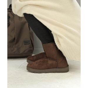 UGG Australia（アグオーストラリア） 「UGG」 ブーツ 23cm ブラウン