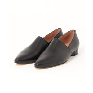 Clarks（クラークス） ローファー Straven Edge / ストレイブン エッジ