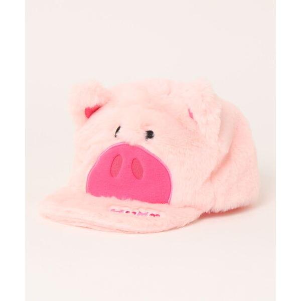 キャップ 帽子 ディズニー トイ・ストーリー なりきるボアキャップ 8872 キッズ 子供 男の子 ...