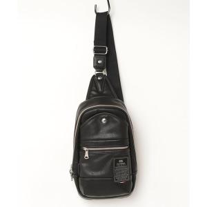 UNION STATION（ユニオンステーション） ウエストポーチ 「PRO-SPERITY