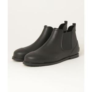 ブーツ FOX UMBRELLAS / フォックス アンブレラズ：MEN'S NEW SIDE-GORE BOOTS：SS23-03M「MUS」 メン