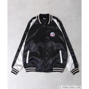 [新品タグ付]デンハム レディーズ ピンクスカジャン サイズS PINK HOUSE - ピンクハウス PINK HOUSE セーラームーン