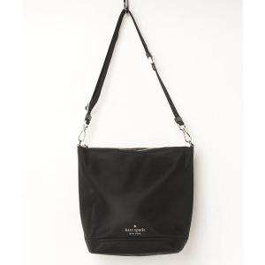 レディース 「kate spade new york」 ショルダーバッグ ONESIZE ブラック｜zozo