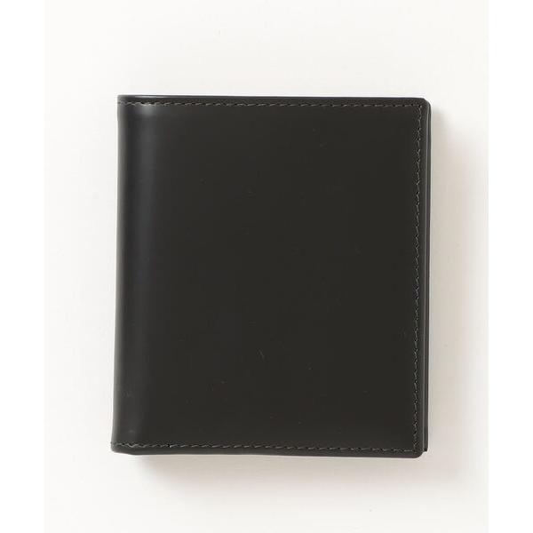 財布 ETTINGER / エッティンガー : Mini Wallet +Coin Pocket B...