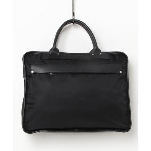 【ほぼ未使用/即購入可】IL BISONTE レザー ビジネスバッグ(黒) ビジネスバッグ | その他 | バッグ | オンラインストア | IL