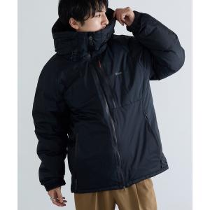 ダウンジャケット ダウン 「NANGA」AURORA DOWN JACKET メンズ