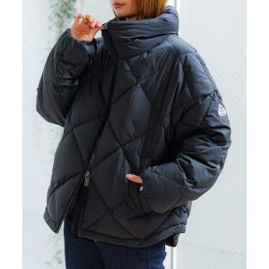 ダウンコート ダウンジャケット 「PYRENEX / ピレネックス」ADELE / アデル / ダウンジャケット / HWY009 レディース