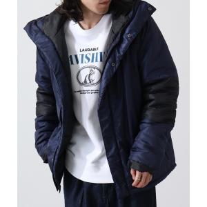 AZUL BY MOUSSY（アズールバイマウジー） ダウンジャケット SMALL