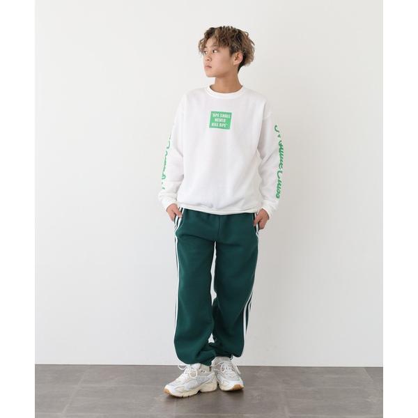 アンサンブル 裏起毛アンサンブル KIDS キッズ 子供服 男の子 女の子