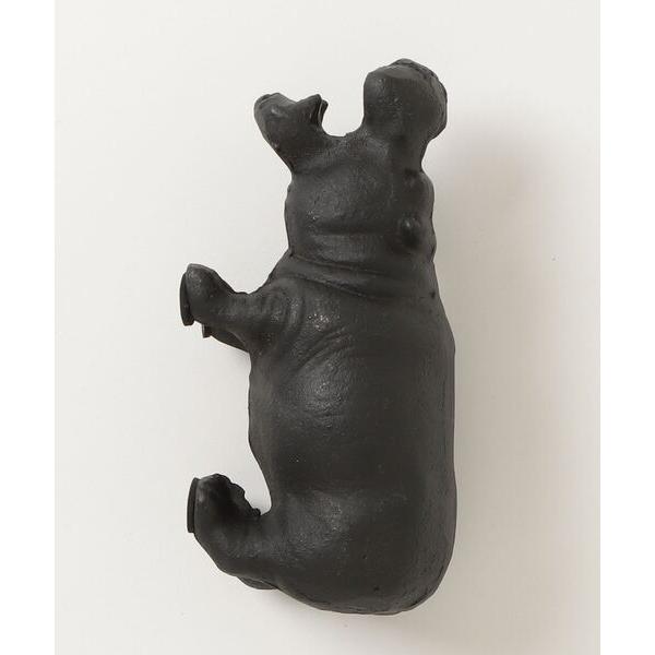 キッチン 「SUCK UK」サックユーケー Hippo Bottle Opener (ヒッポ オープ...