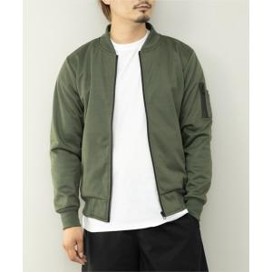 ma1 ma-1 防風カットMA-1タイプブルゾン メンズ レディース