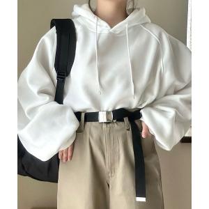 JOSE MOON（ジョゼムーン） ベルト D BELT with PEARL/ディーベルト