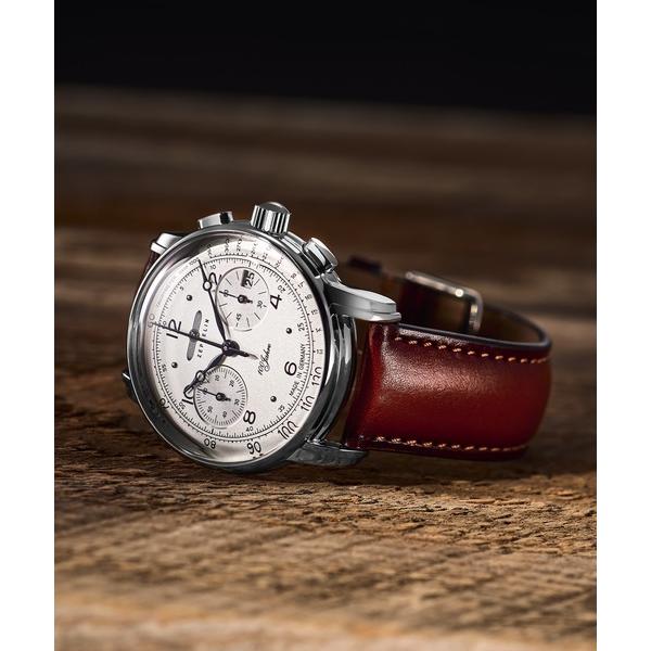 腕時計 ZEPPELIN/ツェッペリン 100years 腕時計 ZEP-86761 メンズ メンズ