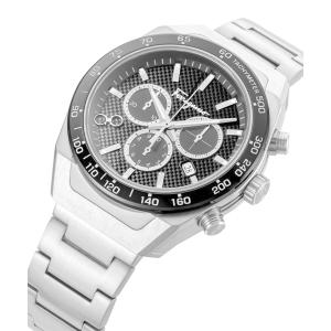 FERRAGAMO（フェラガモ） メンズ 時計 SLX CHRONO クォーツ ネイビー