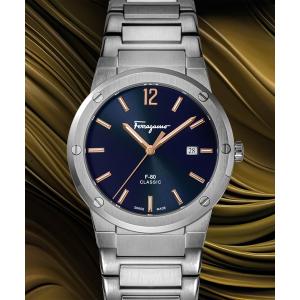 【美品】Salvatore Ferragamo フェラガモ腕時計 FERRAGAMO（フェラガモ） 腕時計 Salvatore Ferragamo/サルヴァトーレ