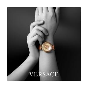 腕時計 VERSACE/ヴェルサーチェ PALAZZO 腕時計 VS-VECQ00718 レディース レディース