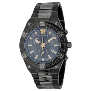 腕時計 メンズ VERSACE/ヴェルサーチェ SPORTY GRECA 腕時計 VS-VESO01022 メンズ｜zozo
